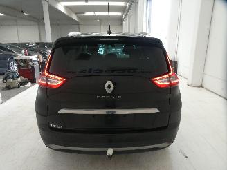 Renault Scenic VERSNELLINGSBAK !!!! picture 5