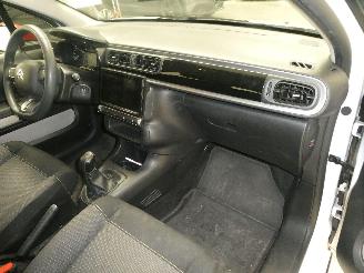 Citroën C3 III picture 12