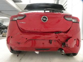 Opel Corsa EDITION picture 6