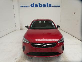 skadebil auto Opel Corsa EDITION 2023/4