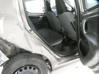 Toyota Aygo  picture 11