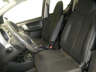 Toyota Aygo  picture 17