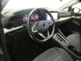 Volkswagen Golf VARIANT LIFE picture 15