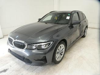 BMW 3-serie E picture 3