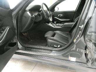 BMW 3-serie E picture 5