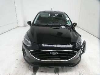 Ford Fiesta 1.0 I ECOBOOST picture 2