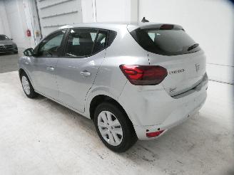 Dacia Sandero III COMFORT picture 4