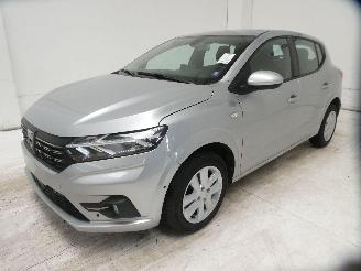 Dacia Sandero III COMFORT picture 3