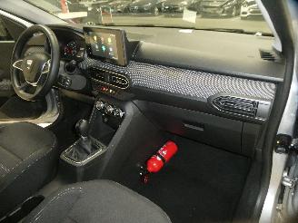 Dacia Sandero III COMFORT picture 16
