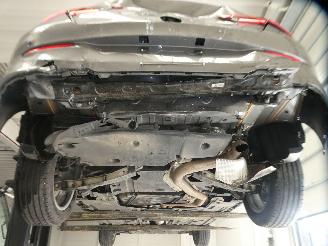 Mercedes Cla-klasse 180 D picture 28