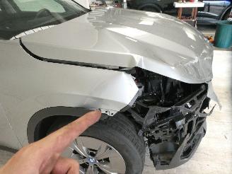 BMW iX 1 EDRIVE20 picture 11