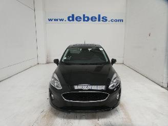 skadebil auto Ford Fiesta 1.0 ECOBOOST 2019/8