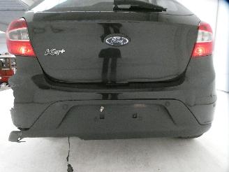 Ford Ka TREND picture 9
