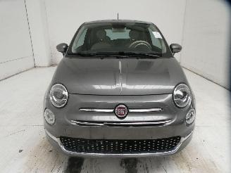 Fiat 500 LOUNGE picture 2