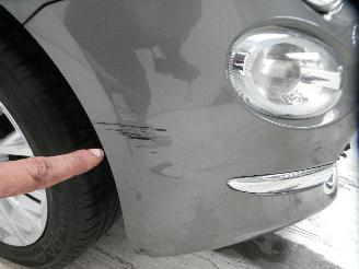 Fiat 500 LOUNGE picture 11