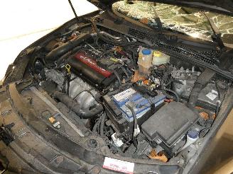 Alfa Romeo 159 PROGRESSION picture 33