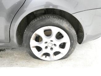 Alfa Romeo 159 PROGRESSION picture 10