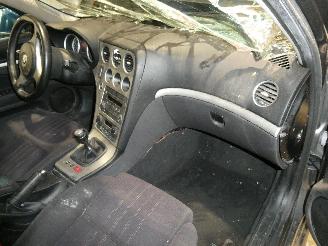 Alfa Romeo 159 PROGRESSION picture 22