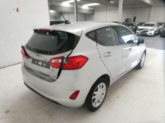 Ford Fiesta TREND picture 8