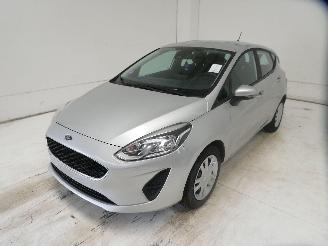 Ford Fiesta TREND picture 3