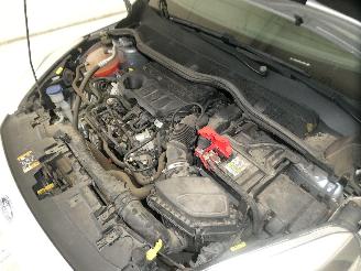 Ford Fiesta TREND picture 22