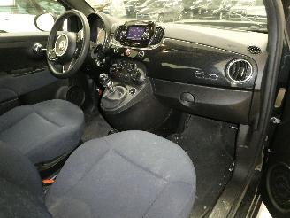 Fiat 500 CULT picture 11