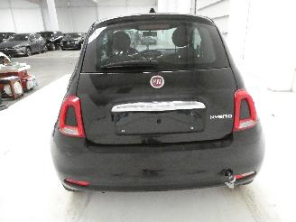 Fiat 500 CULT picture 5