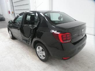 Dacia Logan LAUREATE picture 4