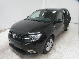 Dacia Logan LAUREATE picture 3