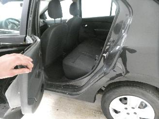 Dacia Logan LAUREATE picture 18