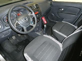 Dacia Sandero  picture 24