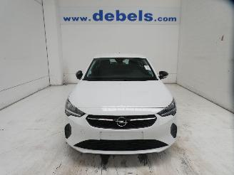 Schadeauto Opel Corsa EDITION 2023/4