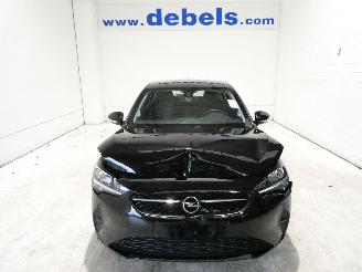 Unfallwagen Opel Corsa EDITION 2020/2
