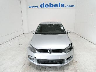 Avarii autoturisme Volkswagen Polo TRENDLINE 2017/5