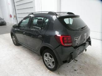 Dacia Sandero BS RAINBOW picture 4