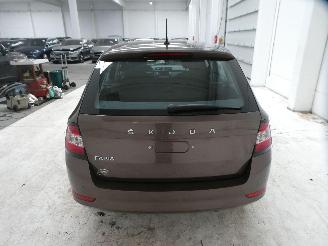 Skoda Fabia AMBITION picture 5