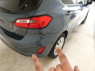 Ford Fiesta TREND picture 13