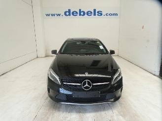 Mercedes A-klasse  picture 1