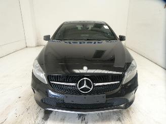 Mercedes A-klasse D picture 2