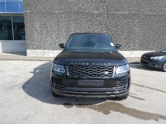 Auto incidentate Land Rover Range Rover 3.0D ROVER HSE 2020/8