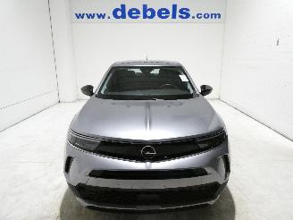 Auto incidentate Opel Mokka  2024/1