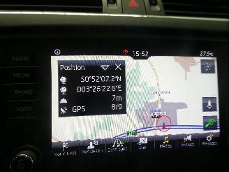 Skoda Octavia AMBITION picture 14