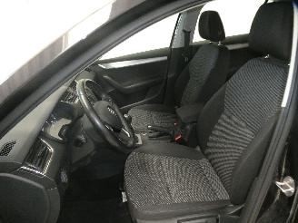 Skoda Octavia AMBITION picture 18