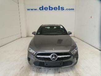 Unfallwagen Mercedes A-klasse BUSINESS CLASS 2022/8