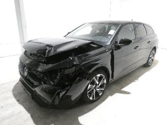 Peugeot 308 III ALLURE picture 3