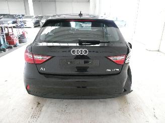 Audi A1  picture 5