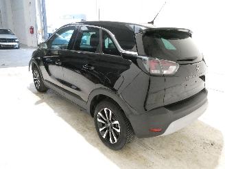 Opel Crossland 1.2  TURBO picture 7