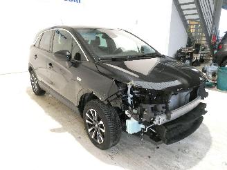 Opel Crossland 1.2  TURBO picture 2