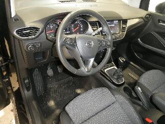 Opel Crossland 1.2  TURBO picture 8