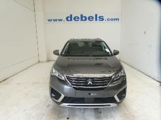 skadebil auto Peugeot 5008 II ALLURE 2020/6